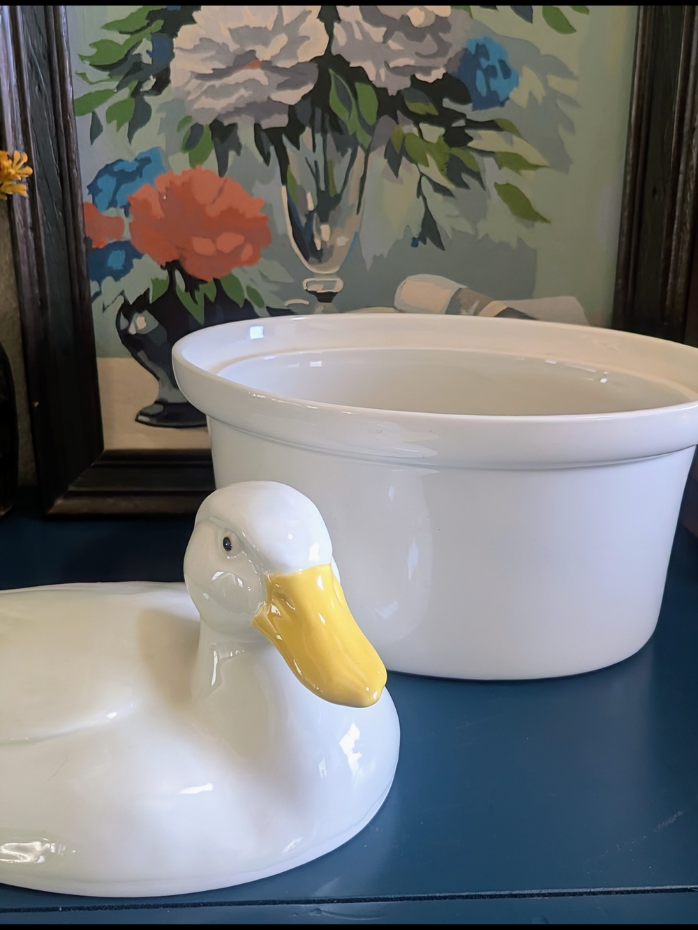 Goose/Duck Casserole Dish - Picture 6 of 7